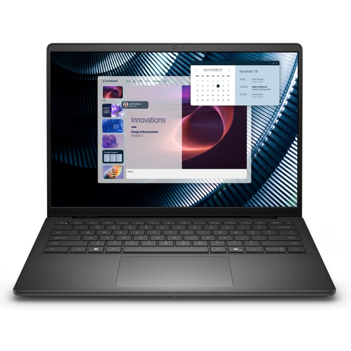Dell Pro 14 Essential PV14250 Intel Core 7 150U 16 GB 512 GB SSD 14"…