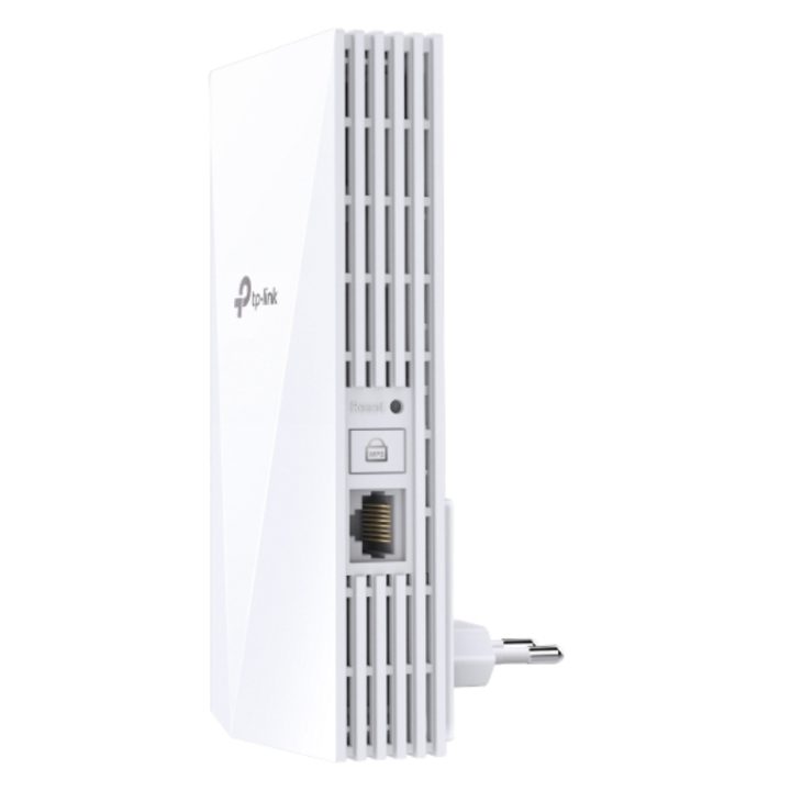 TP-Link RE780X ampliador de rede Receptor de rede Branco 10, 100…