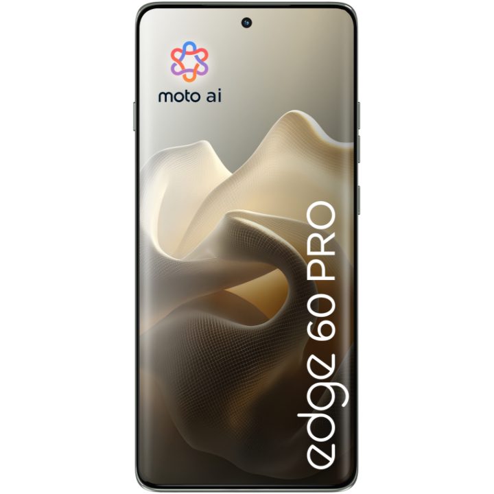 Motorola Edge 60 Pro 512 GB 12 GB RAM Azul