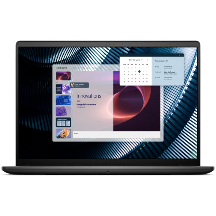 Dell Pro 14 Essential PV14250 Intel Core 7 150U 16 GB 512 GB SSD 14"…