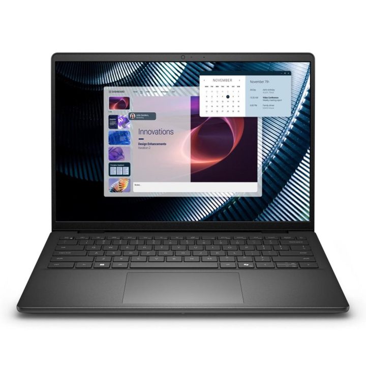 Dell Pro 14 Essential PV14250 Intel Core 7 150U 16 GB 512 GB SSD 14"…