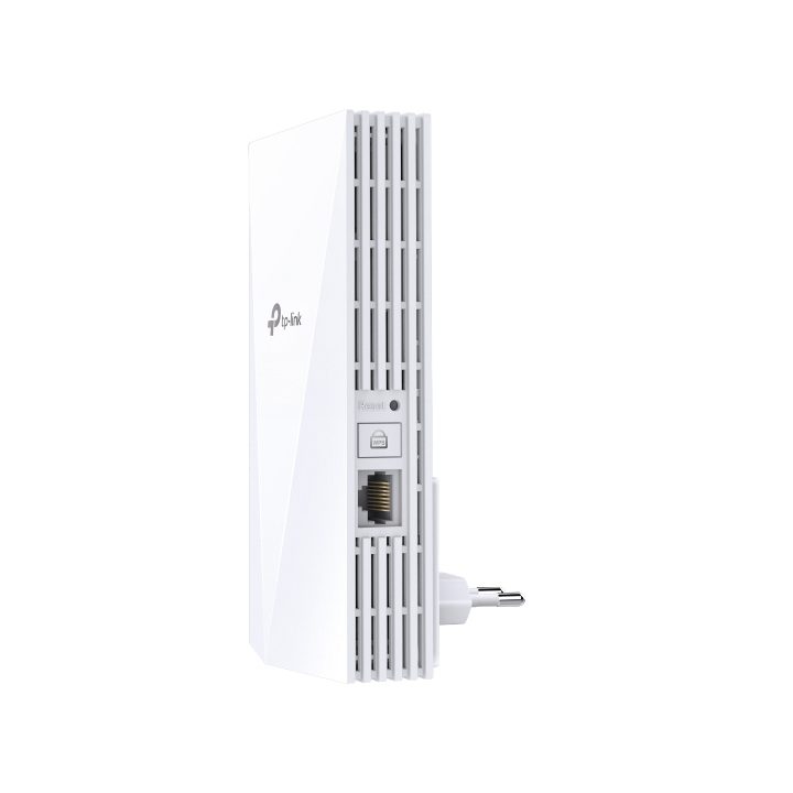 TP-Link RE780X ampliador de rede Receptor de rede Branco 10, 100…