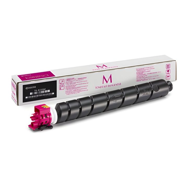 KYOCERA TK-8335M Toner Cartridge 1 piece(s) Original Magenta