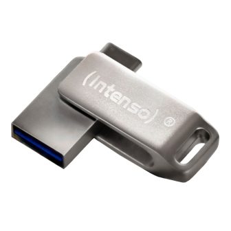Intenso Lápiz USB cMobile USB 3.0 + TypeC 32GB (3536480)