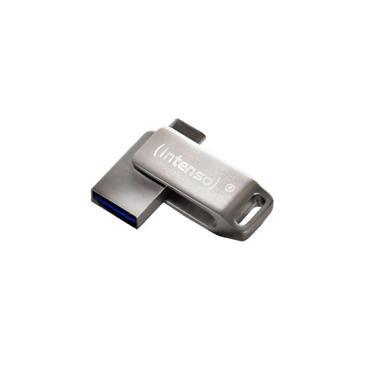 Intenso Pen USB cMobile USB 3.0 + TypeC 32GB (3536480)