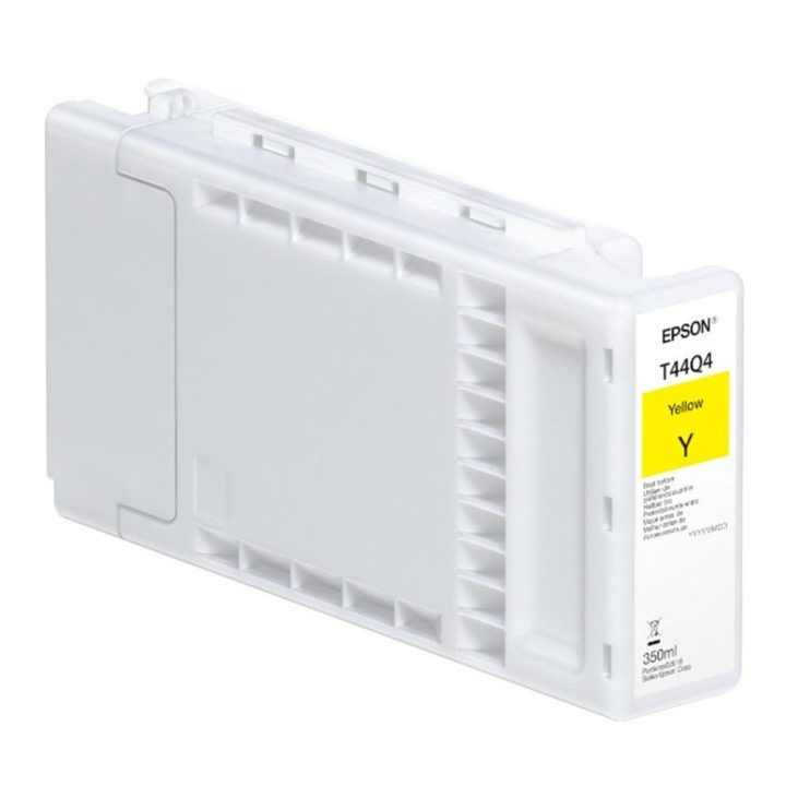 Epson Singlepack Yellow T44Q440 UltraChrome PRO 12 350ml