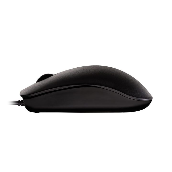 CHERRY MC 1000 Ambidextrous Optical Office Mouse USB Type-A 1200 DPI
