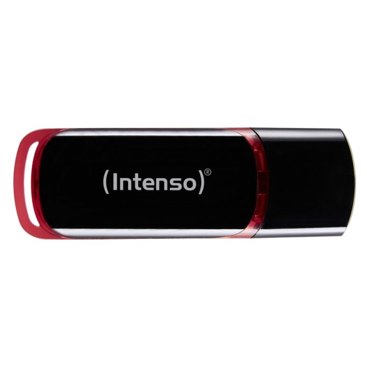 Intenso business 16GB USB 2.0 Flash Drive (3511470)
