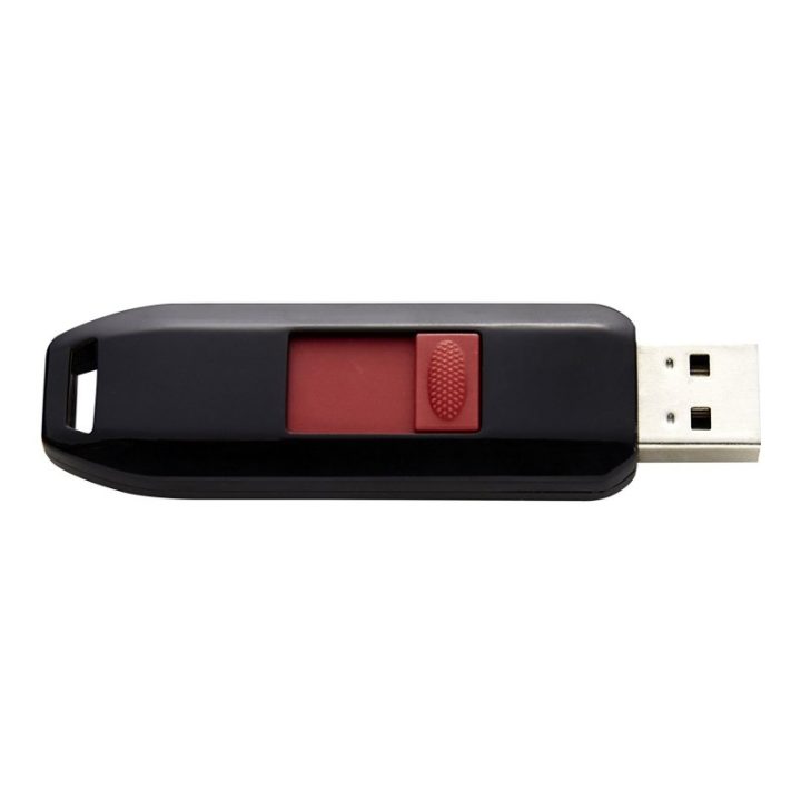 Memória USB 2.0 Intenso business 16GB (3511470)