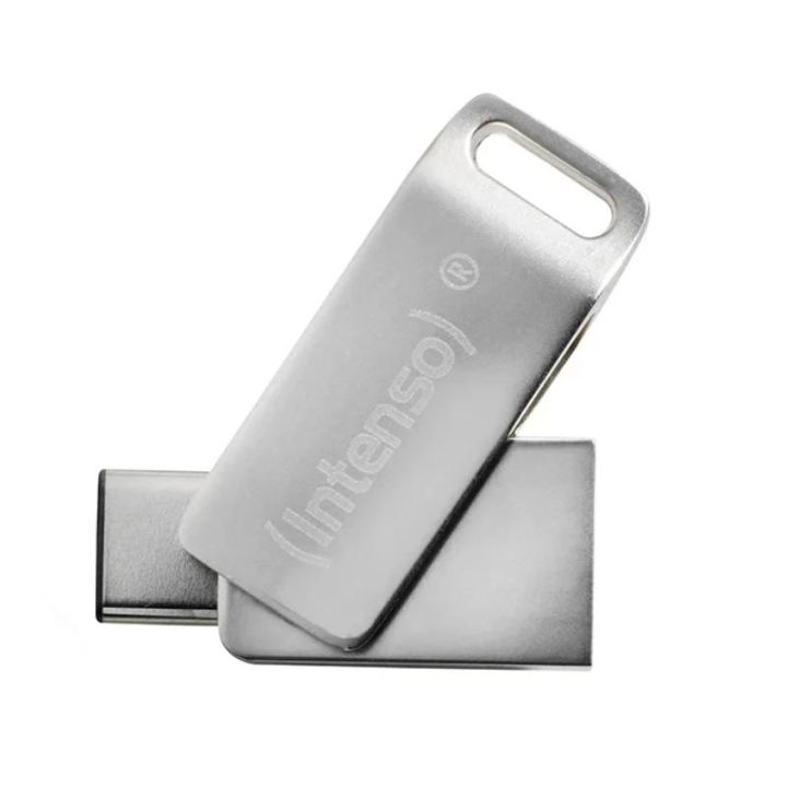 Intenso Pen USB cMobile USB 3.0 + TypeC 32GB (3536480)
