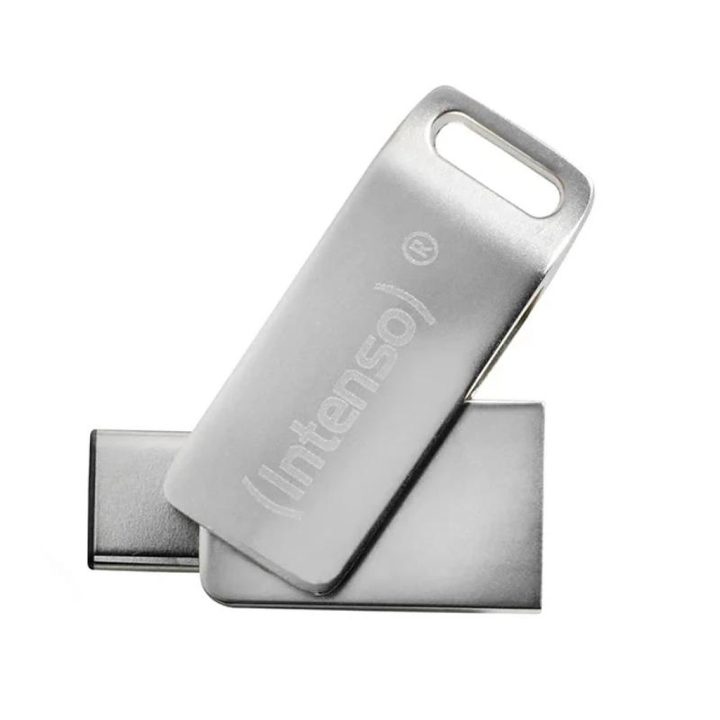 Intenso Pen USB cMobile USB 3.0 + TypeC 32GB (3536480)