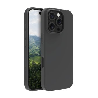 dbramante1928 Bulk - Nuuk funda para teléfono móvil 6,9" Negro