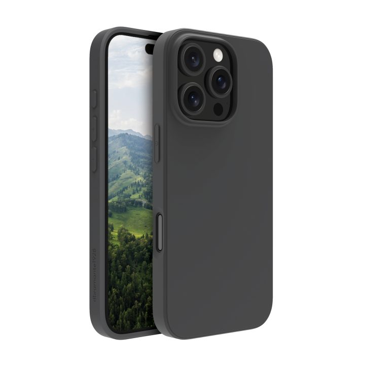 dbramante1928 Bulk - Nuuk phone case 6.9" Black