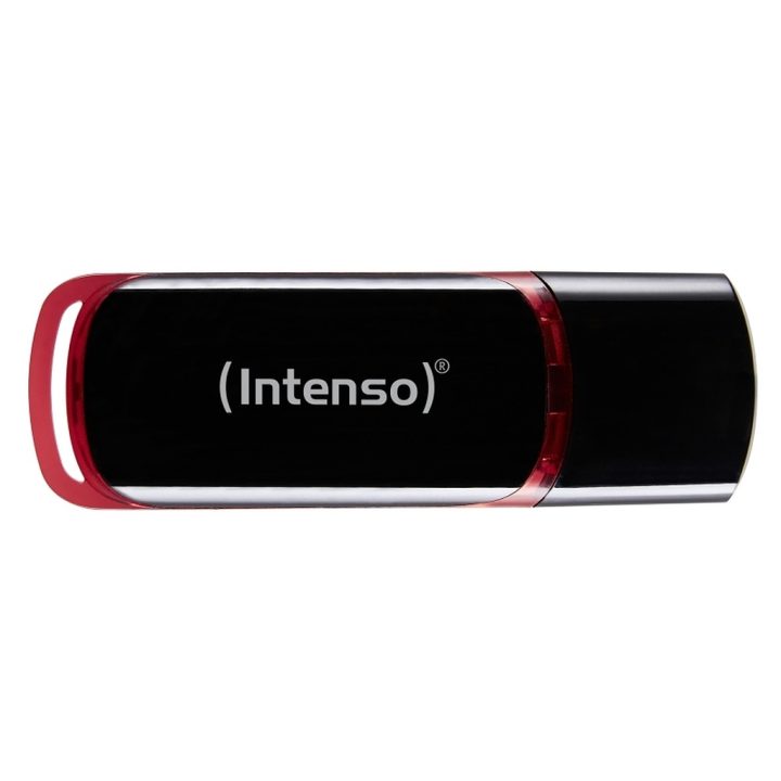 Memória USB 2.0 Intenso business 16GB (3511470)