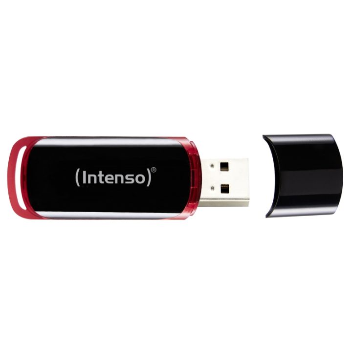 Intenso business 16GB USB 2.0 Flash Drive (3511470)