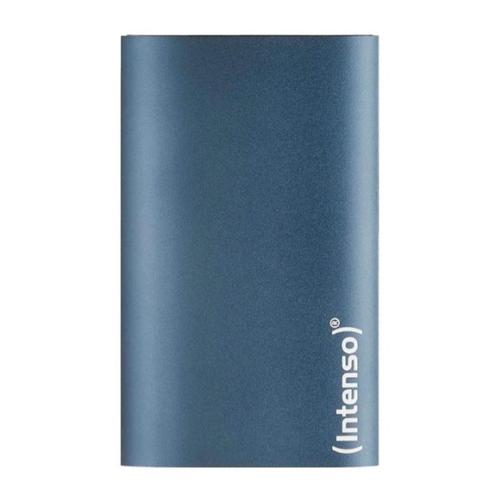 Intenso External SSD 1TB Premium Edition Blue (3823465)