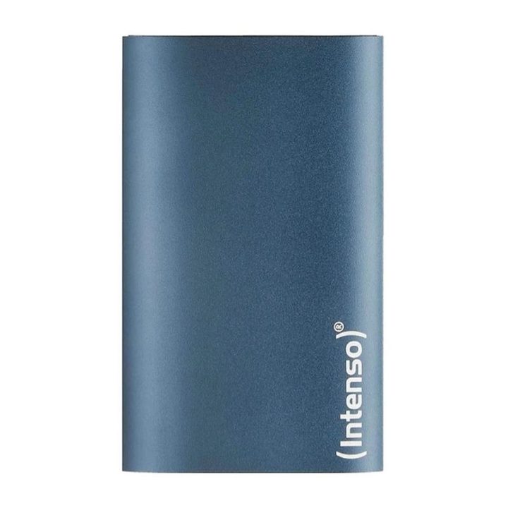 Intenso External SSD 1TB Premium Edition Blue (3823465)