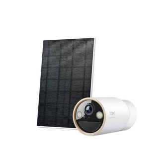 TP-Link Tapo C460 KIT Bala (forma) Cámara de seguridad IP Exterior…