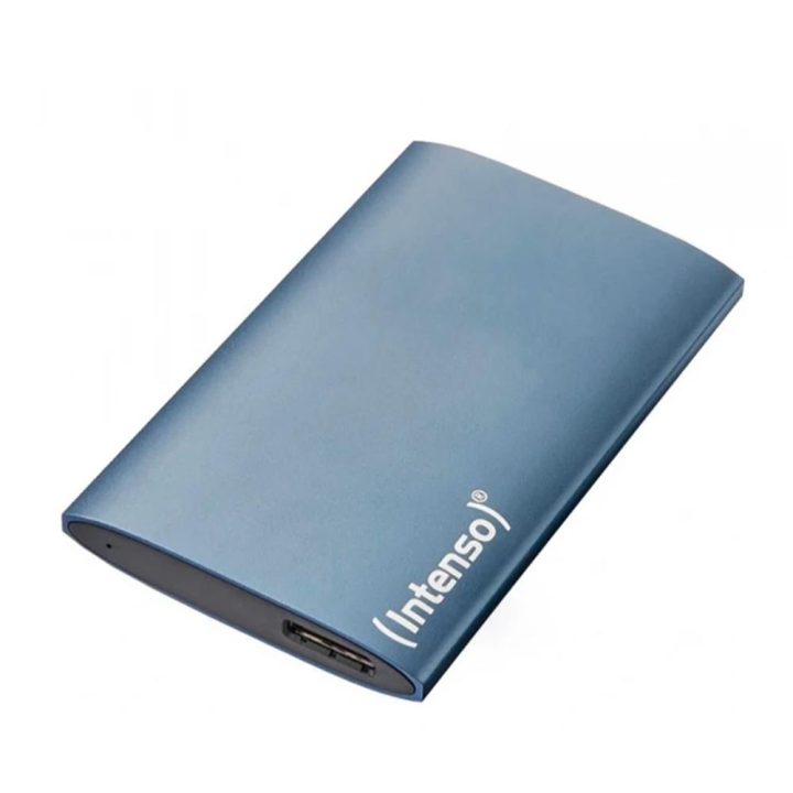 Intenso External SSD 1TB Premium Edition Blue (3823465)