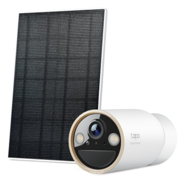 TP-Link Tapo C460 KIT Bullet (shape) Outdoor IP Security Camera 3840…