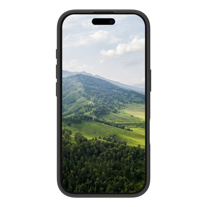 dbramante1928 Bulk - Nuuk phone case 6.9" Black