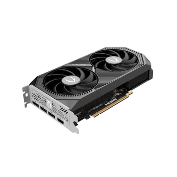 Placa gráfica ZOTAC RTX 5060TI 16GB Twin Edge OC GDDR7…