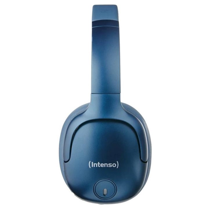 Intenso | Auriculares OVER-EAR O400HA | azul (3740405)