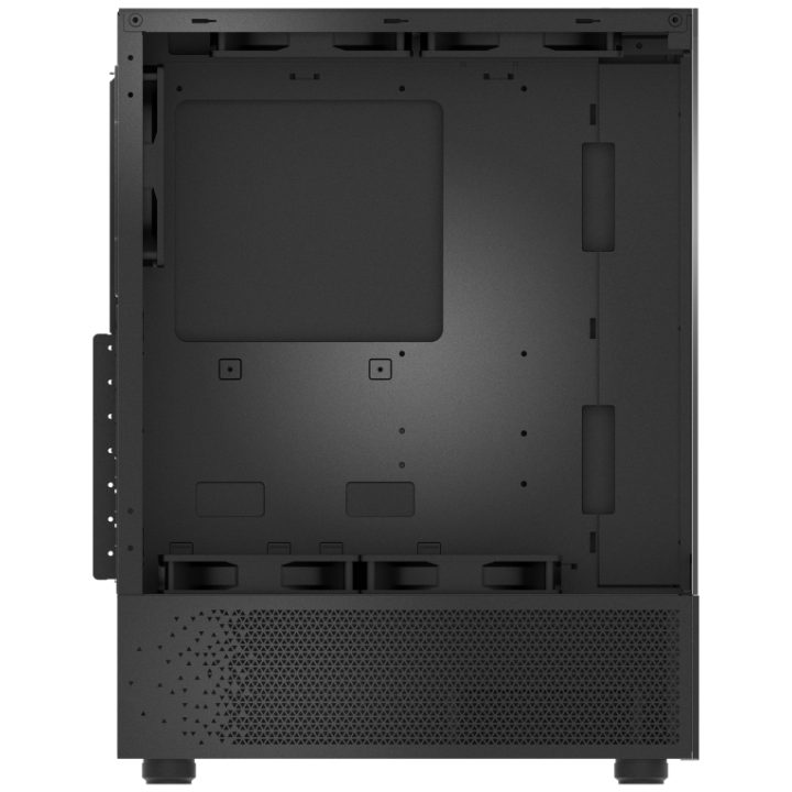 XPG INVADER X MINI KOMPAKTES MID-TOWER-CASE Branco