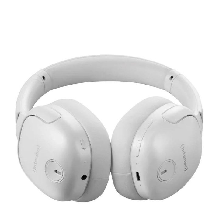 Intenso | Auscultadores OVER-EAR O400HA | azul (3740405)