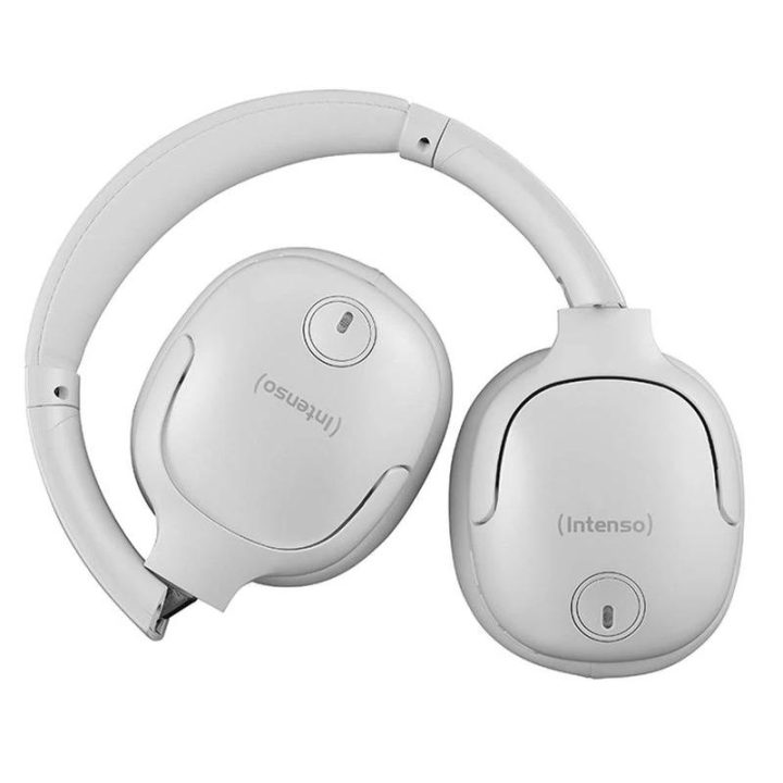 Intenso | Auriculares OVER-EAR O400HA | azul (3740405)