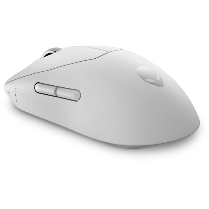 Alienware Pro Wireless Gaming Mouse ratón Juego Ambidextro RF…