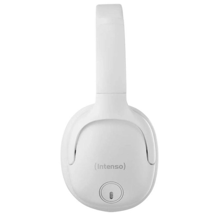 Intenso | Auriculares OVER-EAR O400HA | azul (3740405)