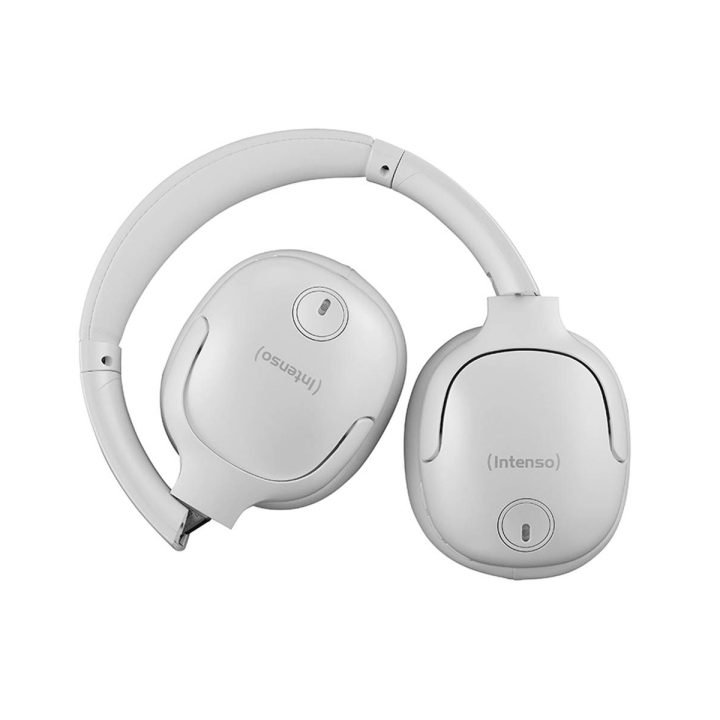 Intenso | Auscultadores OVER-EAR O400HA | azul (3740405)