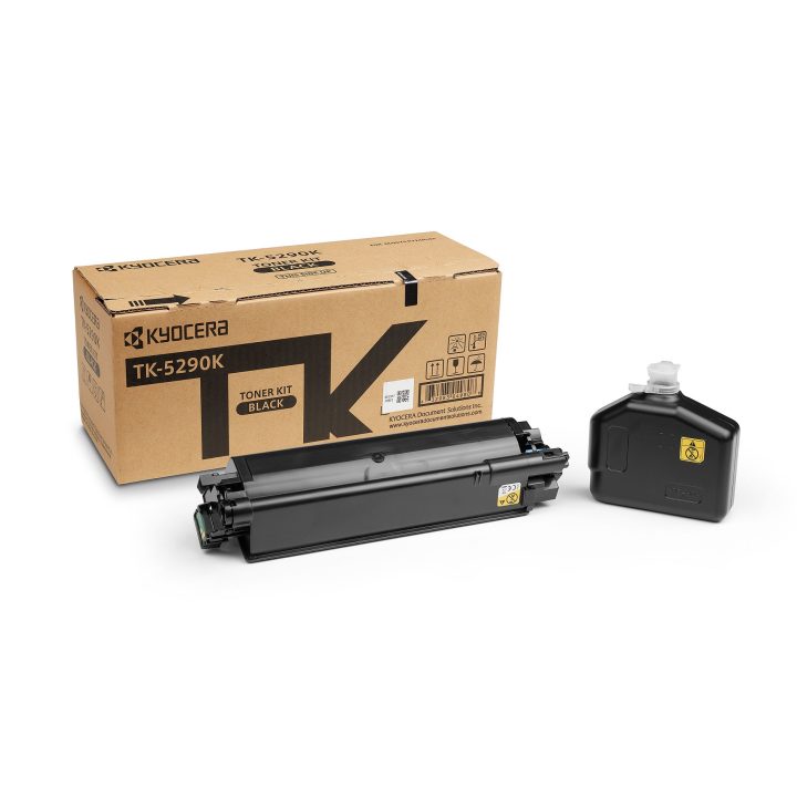 KYOCERA TK-5290K Toner Cartridge 1 piece(s) Original Black