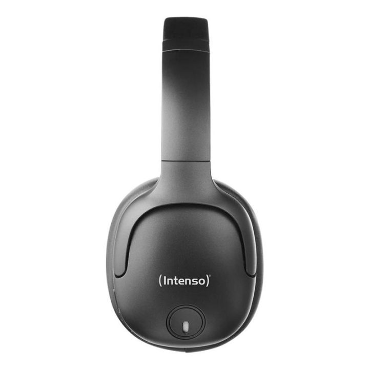 Intenso | OVER-EAR Headphones O400HA | Blue (3740405)