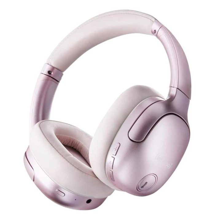 Intenso | OVER-EAR Headphones O400HA | Blue (3740405)