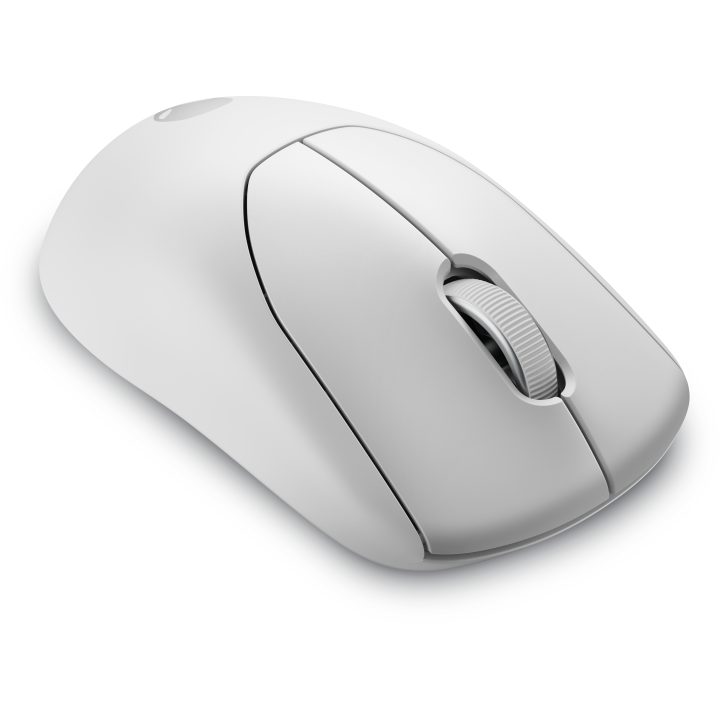 Alienware Pro Wireless Gaming Mouse Ambidextrous RF Wireless + USB…