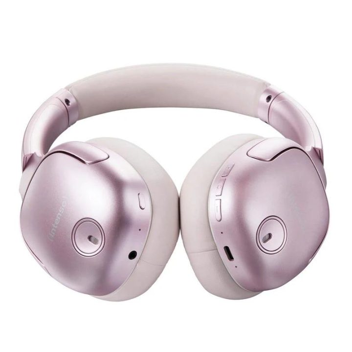 Intenso | Auriculares OVER-EAR O400HA | azul (3740405)