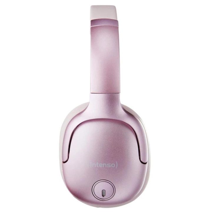 Intenso | Auscultadores OVER-EAR O400HA | azul (3740405)