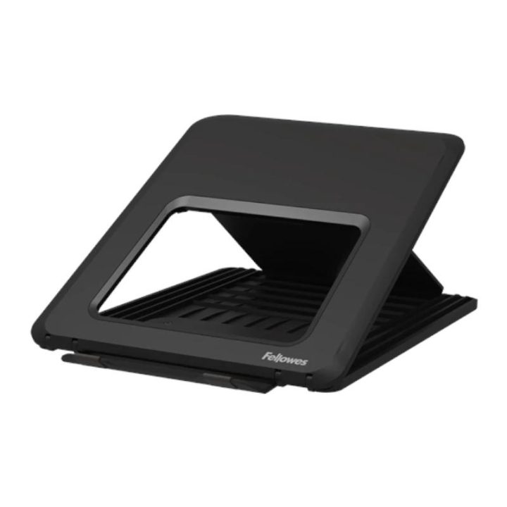 Suporte para portátil Fellowes Breyta até 15\" e 5kg preto