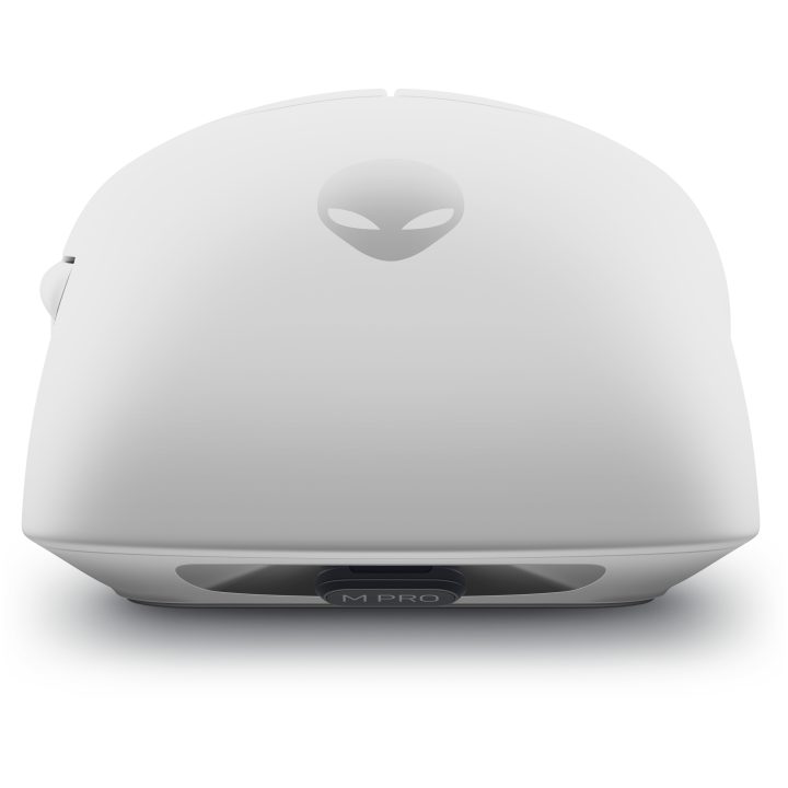 Alienware Pro Wireless Gaming Mouse ratón Juego Ambidextro RF…