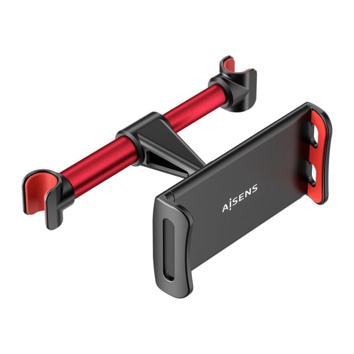 Suporte de Carro Ajustável AISENS (1 Pivô) para Encosto de Cabeça…