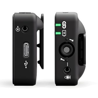 Rode Wireless ME Omnidirectional Microphone (WIME)