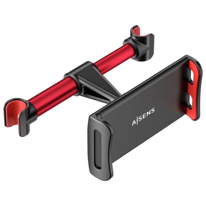 Suporte de Carro Ajustável AISENS (1 Pivô) para Encosto de Cabeça…