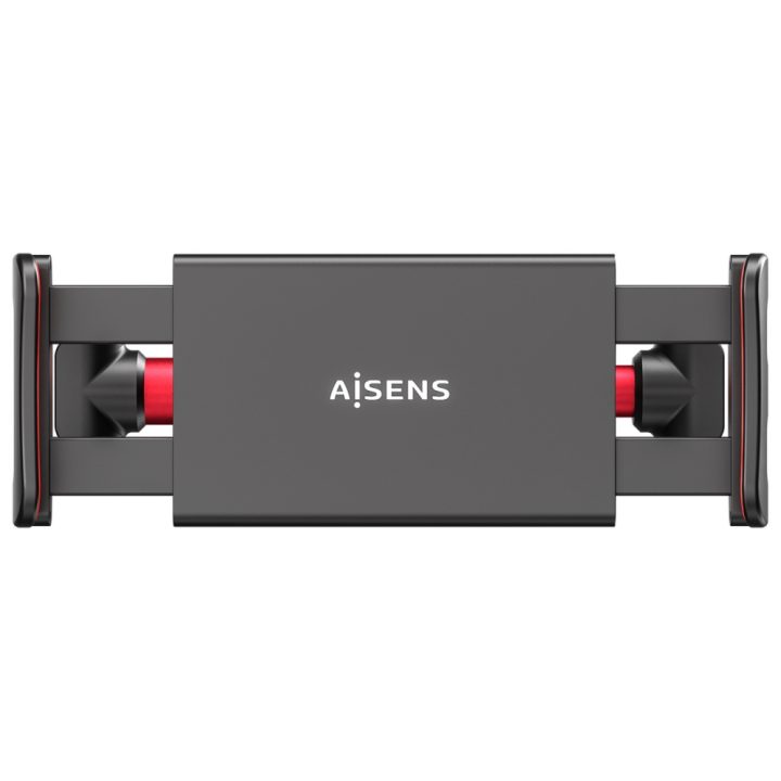 AISENS Adjustable Car Headrest Mount (1 Pivot) for Phone / Tablet…