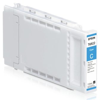 Epson SP UltraChrome XD T692200 cartucho de tinta 1 pieza(s) Original…