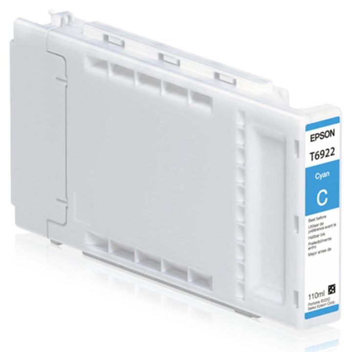 Cartucho de tinta Epson SP UltraChrome XD T692200 1 unidade(s)…