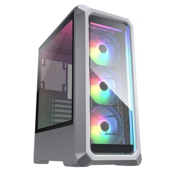 COUGAR Archon 2 RGB Midi Tower White