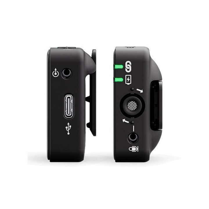 Rode Wireless ME Omnidirectional Microphone (WIME)