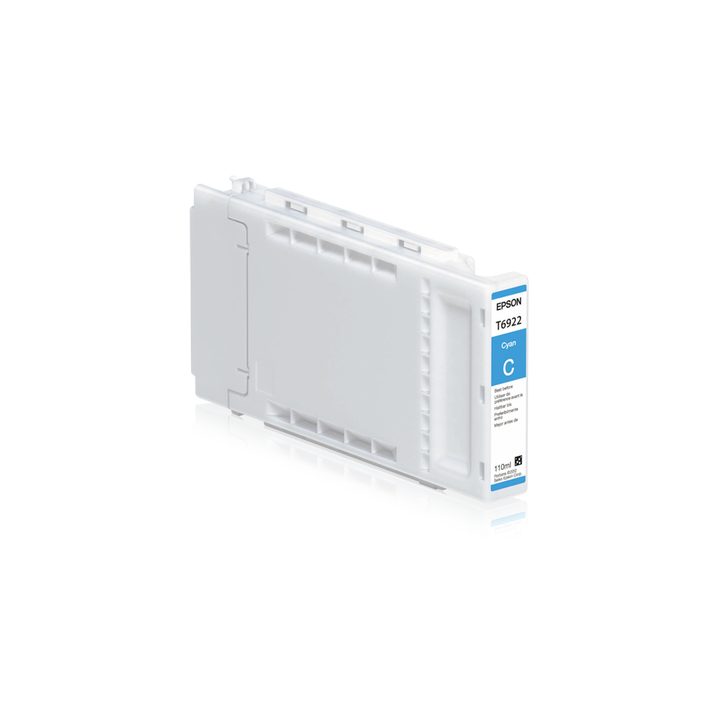 Cartucho de tinta Epson SP UltraChrome XD T692200 1 unidade(s)…